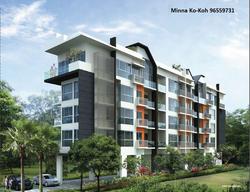Tembeling Road (D15), Condominium #81229432